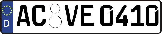 AC-VE0410