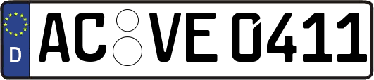 AC-VE0411