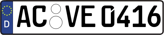 AC-VE0416