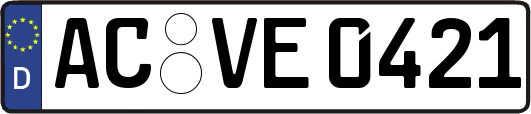 AC-VE0421