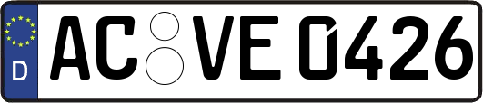 AC-VE0426