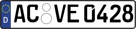 AC-VE0428