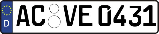 AC-VE0431