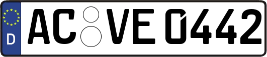 AC-VE0442