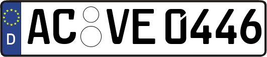 AC-VE0446