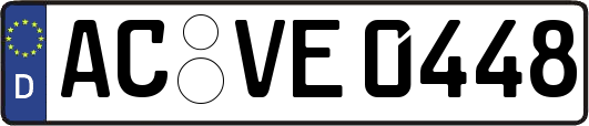 AC-VE0448