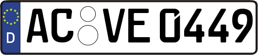 AC-VE0449