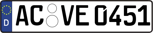 AC-VE0451