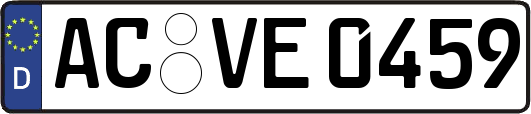 AC-VE0459