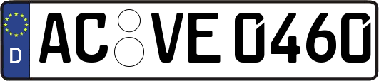AC-VE0460