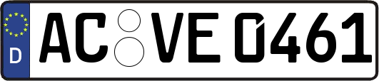 AC-VE0461