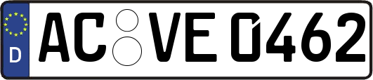 AC-VE0462