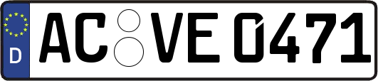 AC-VE0471