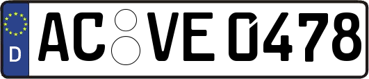 AC-VE0478