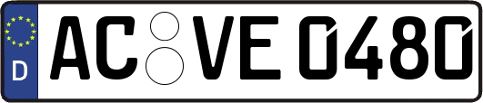 AC-VE0480
