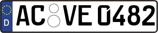 AC-VE0482