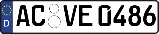 AC-VE0486