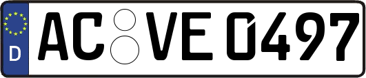 AC-VE0497