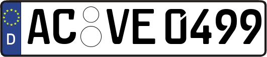 AC-VE0499