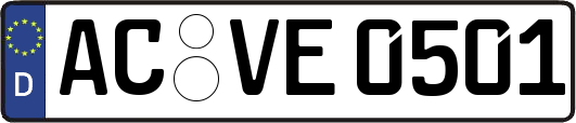 AC-VE0501