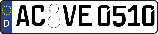 AC-VE0510