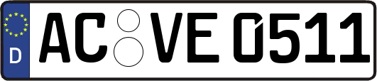 AC-VE0511