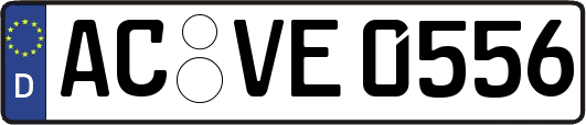 AC-VE0556