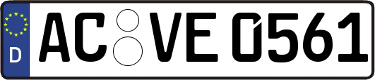 AC-VE0561