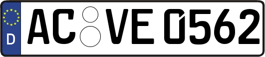 AC-VE0562