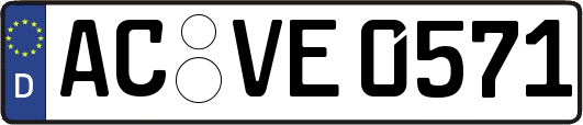 AC-VE0571