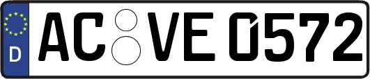 AC-VE0572