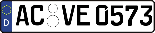 AC-VE0573