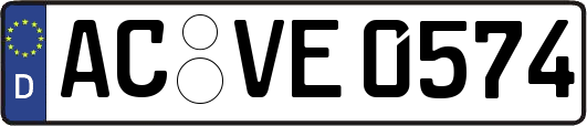 AC-VE0574