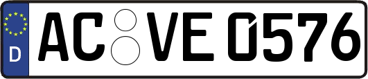 AC-VE0576