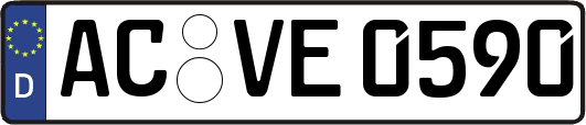 AC-VE0590