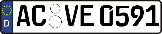 AC-VE0591