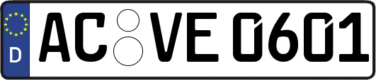AC-VE0601
