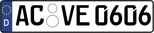 AC-VE0606