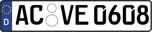 AC-VE0608