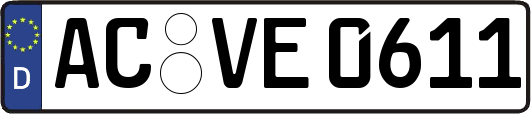 AC-VE0611