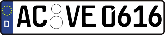 AC-VE0616