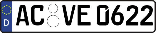 AC-VE0622