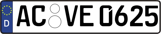 AC-VE0625