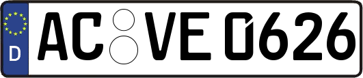 AC-VE0626