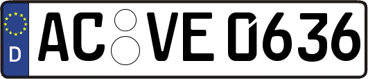AC-VE0636