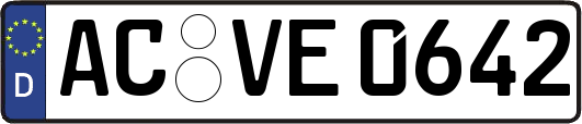 AC-VE0642