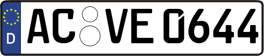 AC-VE0644