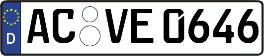 AC-VE0646