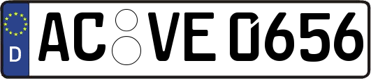 AC-VE0656