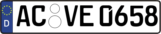 AC-VE0658